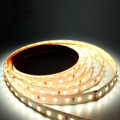 Drei Helligkeits-langes Leben des Farbesmd 5730 LED wasserdichtes hohe Streifen-18W