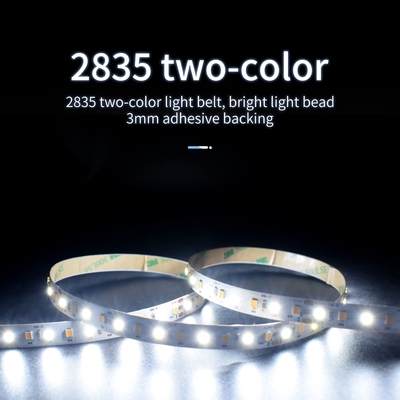 Streifen-Gurt-Innenbeleuchtung im Freien 12V 24V der Rolltreppen-SMD 2835 LED