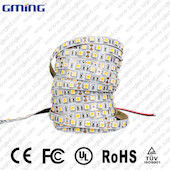 Streifen-Licht 290-310lm 11.5W RGBWCopper Weiß-SMD 5050 LED mit doulbe PWB