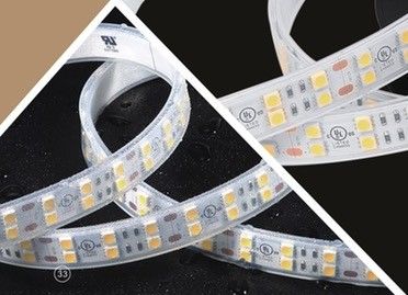 Kupfernes des Lampen-Körper-SMD 5050 LED Breite PWB Streifen-des Licht-10MM mit CER-UL-Zustimmung