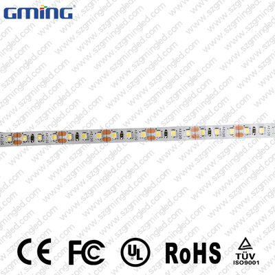 Nicht wasserdichte Neonbeleuchtungs-multi Farbe 24V LED mit 44 Schlüssel-IR Direktübertragungs-Stromadapter