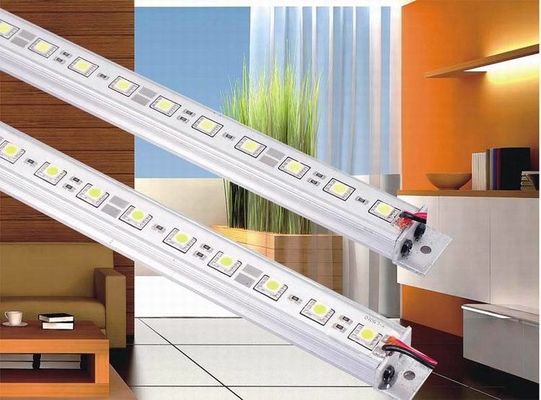 Fernsteuerungs-Streifen-Licht-hohe Helligkeit Dimmable LED Innen für Küche/Schlafzimmer