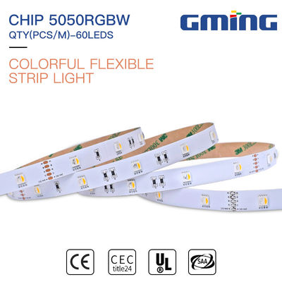 DCs 24V SMD 5050 LED Band des Streifen-Licht-LED beleuchtet 2 Unzen Doppelschicht-Kupfer-