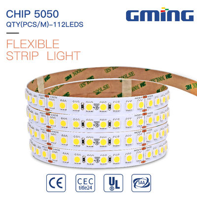 LightWith-Fernbedienung CER Bescheinigung Streifen Kriteriumbezogener Anweisung 80 SMD 5050 LED