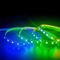 Streifen-Farbändern Waterproo Neonbeleuchtung Rgb 5050 geführtes flexibles helles