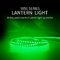 Streifen-Licht-langes Leben 144 der Niederspannungs-SMD 5050 LED aufgebaut in WS2812