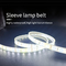 Fernsteuerungs-2835 LED-Licht-Streifen imprägniern umkleidenden Streifen 24v Dimmable LED