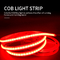 5W COB LED flexible Lichtleisten 1m Innen- / Außendekoration