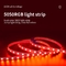 Licht-Streifen-farbenreiches Illusions-Licht 5050RGB Phantom Low Voltage LED