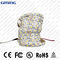 Streifen-Licht 290-310lm 11.5W RGBWCopper Weiß-SMD 5050 LED mit doulbe PWB