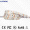 16,4 Ft 5M kupfernes SMD 3528 LED Streifen-Licht Nowaterproof 60 LED/M 8mm PWB-Breite