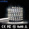 12v 5m flexibles Band-Licht-im Freien hohe Kriteriumbezogene Anweisung mit 120 LED mit CER RoHS UL-Bescheinigung