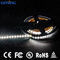 Fernfarbe 9.6W, die LED-Licht-Streifen, 60 LED/m-Streifen LED 2835 24V ändert