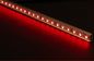 Wasserdichte LED Neonbeleuchtung PC Abdeckungs-, flache LED Licht-Streifen Dsi-Motorrad-