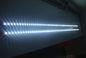 Streifen-Licht-nicht wasserdichte multi Farbe 6 DC12V 1.2W SMD RGB LED - Energie 18W
