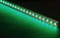 480 Millimeter-Seite, die LED-Neonbeleuchtungs-geführtes Band im Freien unter Kabinett-Beleuchtung ausstrahlt