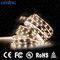Warmes Streifen-Licht des Weiß-SMD 3528 LED imprägniern 60 geführtes /M 12W/M 3 Jahre Garantie-