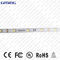 Dekorative ausstrahlende LED-SeitenNeonbeleuchtung 2835 5050 Smd Ip67 wasserdichte 120 Led/M DC12V 24V