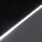 Führte steife LED Neonbeleuchtungs-Stange 3528 des Aluminium-IP65 2835 18-20lm/Lampen-Lichtstrom