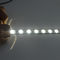 Wasserdichtes Streifen-Licht 60 LED 12/24V SMD 5050 LED/flexibler kupferner Lampen-Körper M