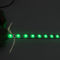 Streifen-Licht-veränderbare Farbe Fernbedienung RGB SMD 5050 LED 3 Jahre Garantie-