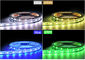 Streifen-Licht 120º IP20/IP65 210lm 9W SMD3528 RGB LED
