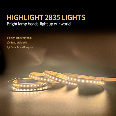 2835 flexible LED Streifen Dimmable der 120 Lampen-führten Neonbeleuchtung