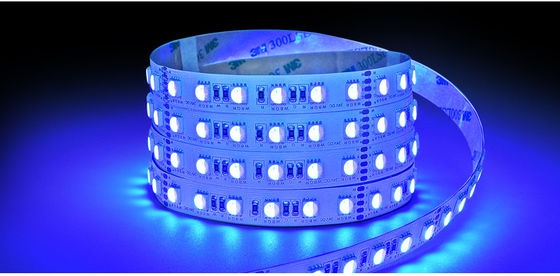 6mm SMD 5050 LED Streifen-Licht/kleine LED Licht-Streifen der hohen Helligkeits-