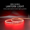 Streifen-Licht 5050 der Stangen-KTV farbenreiche des Dia-LED flexible Fernbedienung RGB