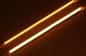 Wasserdichtes Streifen-Licht-flexibles Gitter SMD RGB LED, das LED-Vorhang-Matrix-Rückseite in einer Liste verzeichnet