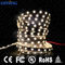 Streifen-Licht-dekorative Beleuchtung 15MM Breite PWBs SMD 5050 LED 3 Jahre Garantie-