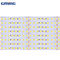 IP20 RGB 30 LED/M 28W SMD 5050 LED Material der Streifen-Licht-Breiten-FPC